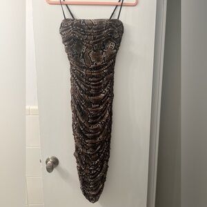 Babaton dress, size 2